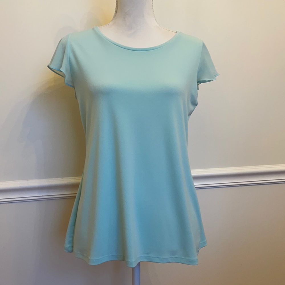 Lovely Charter Club Pullover Tunic